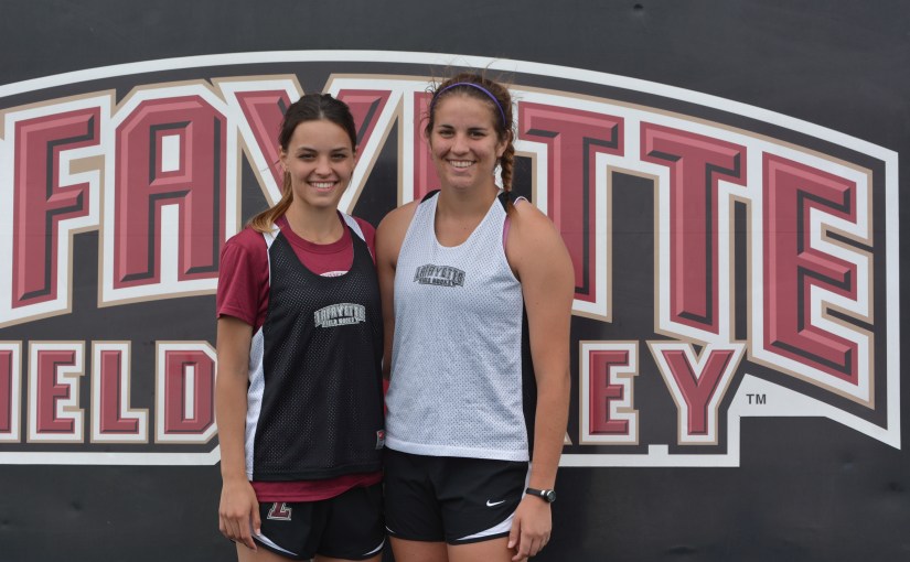 Getting Ready for&nbsp;Spain