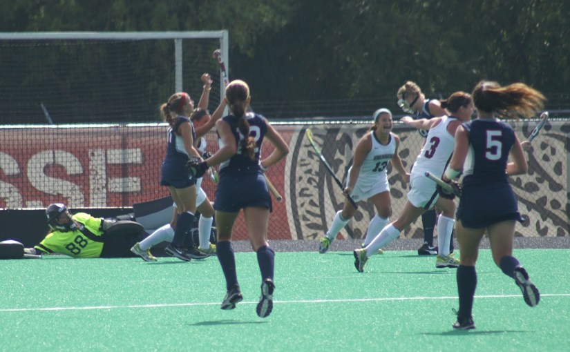 Coach Stone Reveals a Challenging Schedule for&nbsp;2015