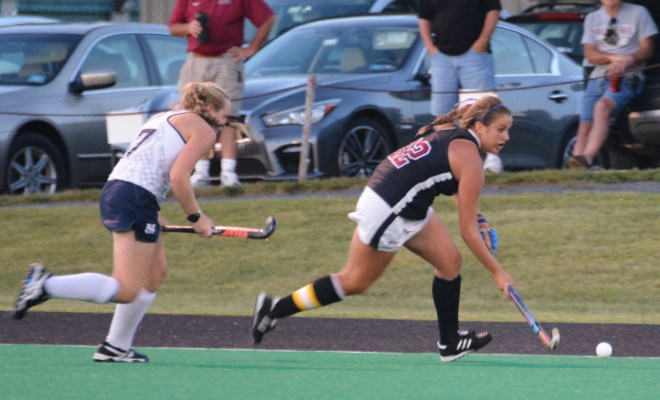 Millen led defense was key element in victory over Monmouth