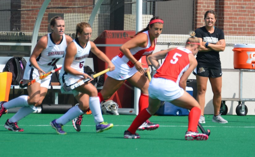 Is It Too Early For Patriot League Bracketology? The Permuations At This&nbsp;Moment.