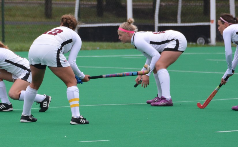 Ami Turner Gets The Game Winner In 2-1 Win Over Rival&nbsp;Lehigh