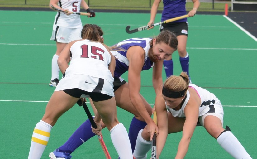 Lafayette Falls 3-2 In Key Match-up, Official Calls Remarkable 10 Minute Yellow Card At Key&nbsp;Moment