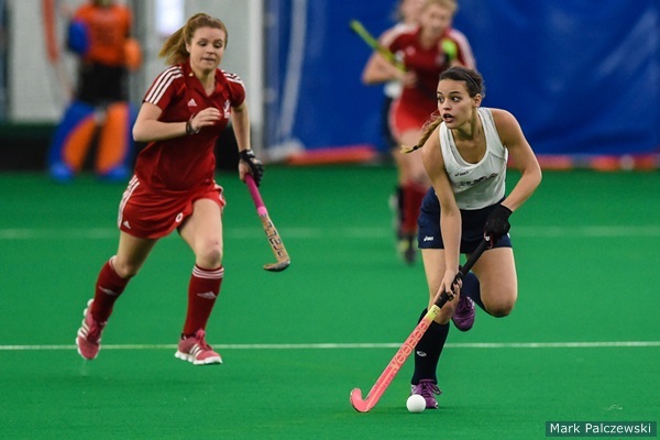 2016 Is Well Underway For Lafayette Field&nbsp;Hockey