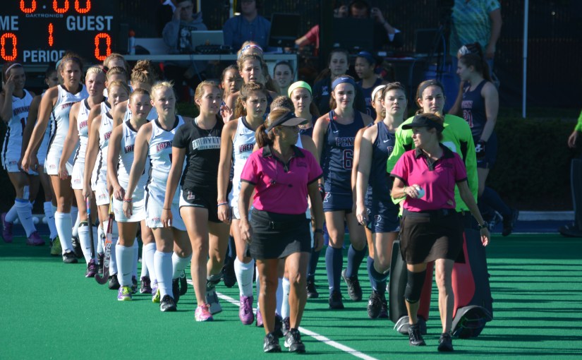 What’s The Point of Spring&nbsp;Games?