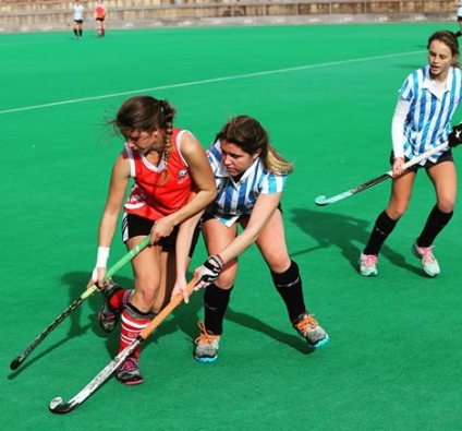 Kristen Taylor - Spain