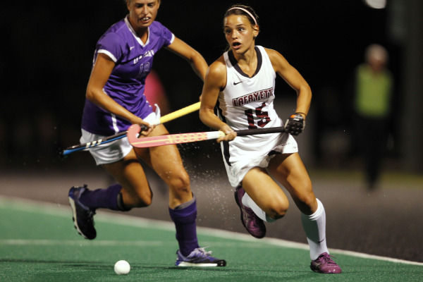 Magadan Makes Final 18 for U-21 Pan Am&nbsp;Team