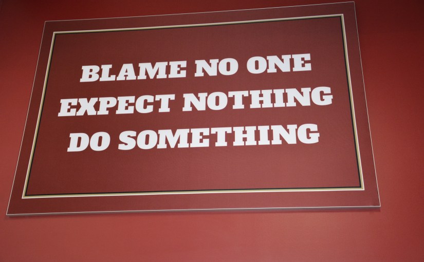 Winter Days Filled With Training For The&nbsp;Leopards