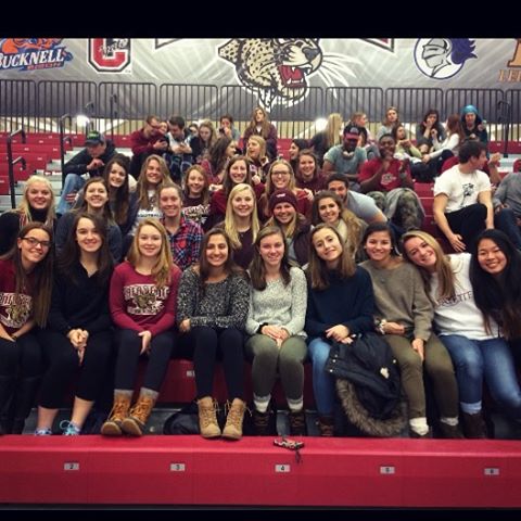 Why Competitive Athletics Belongs In Higher&nbsp;Education