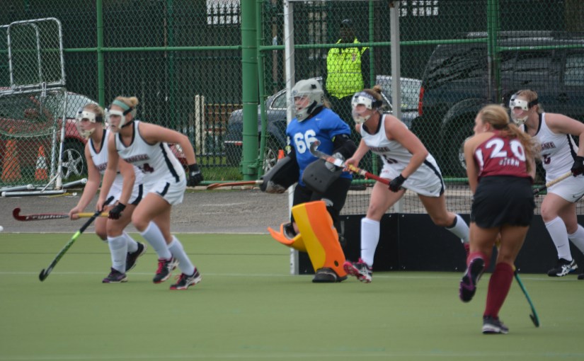 Lafayette Runs Into Temple In First Spring&nbsp;Game