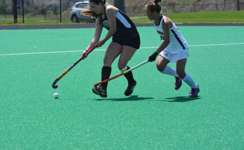 Spring Competitions End On High&nbsp;Note