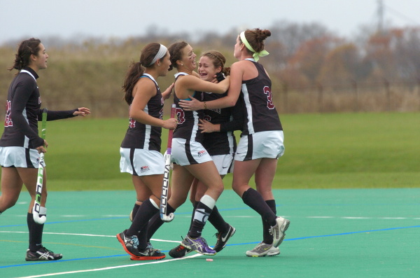 Championships Are Made And Are Not&nbsp;Inevitable