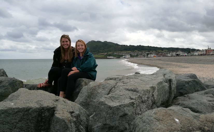 Teammates On The Field, Friends Off The&nbsp;Field