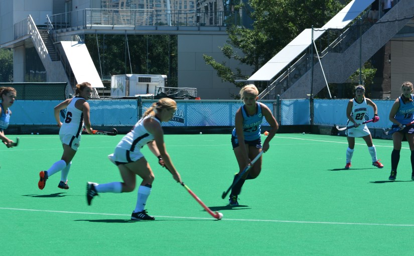 Leopards Turn It&nbsp;On