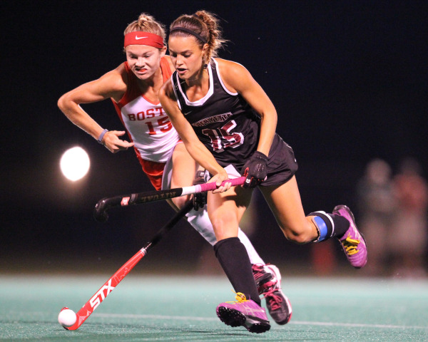 Lafayette Should Be Wary Of Holy&nbsp;Cross