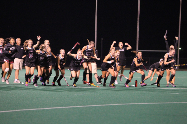 The Leopards Are Ready For The&nbsp;Raiders