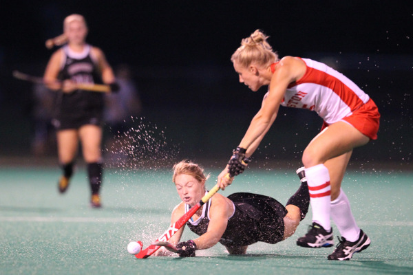 Patriot League Field Hockey Preview..Boston&nbsp;University
