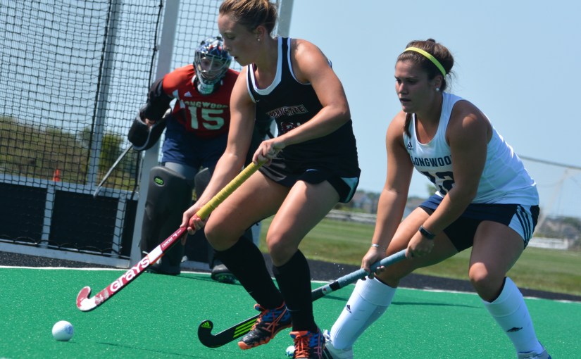 Leopards Prevail Over The Longwood&nbsp;Lancers