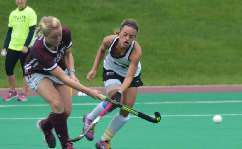 Lafayette Efficiency Takes Care Of Business At&nbsp;Colgate