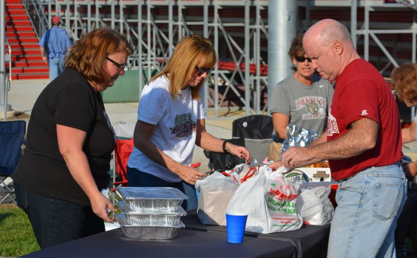 Lafayette Drops Season  Finale With Temple&nbsp;3-1
