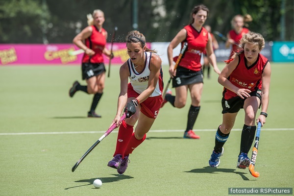 Amanda Magadan and US Under 21 Team Qualify For Quarter Finals In The World&nbsp;Cup