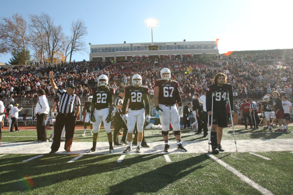 Lafayette Seems Poised To Name New Football&nbsp;Coach