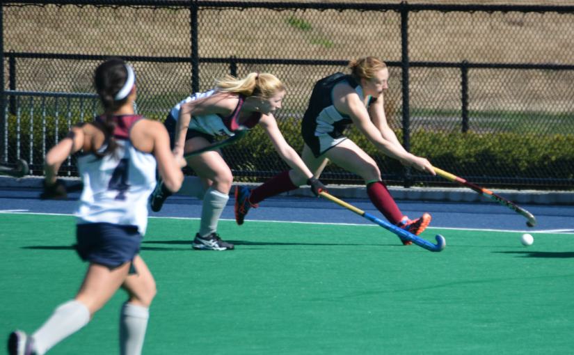 Patriot League Had Mixed Results On Opening&nbsp;Weekend