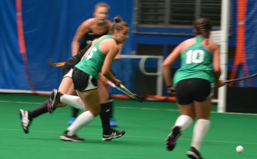 Theresa Delahanty Selected For US Under 21&nbsp;Camp