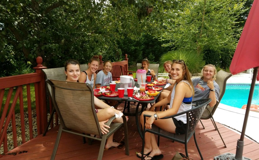 Two Weeks To Go….Leopards Get&nbsp;Ready