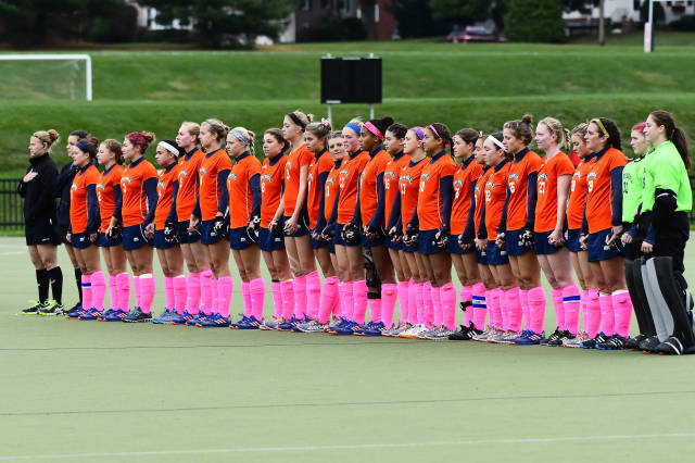 Patriot League Field Hockey Preview…Bucknell University