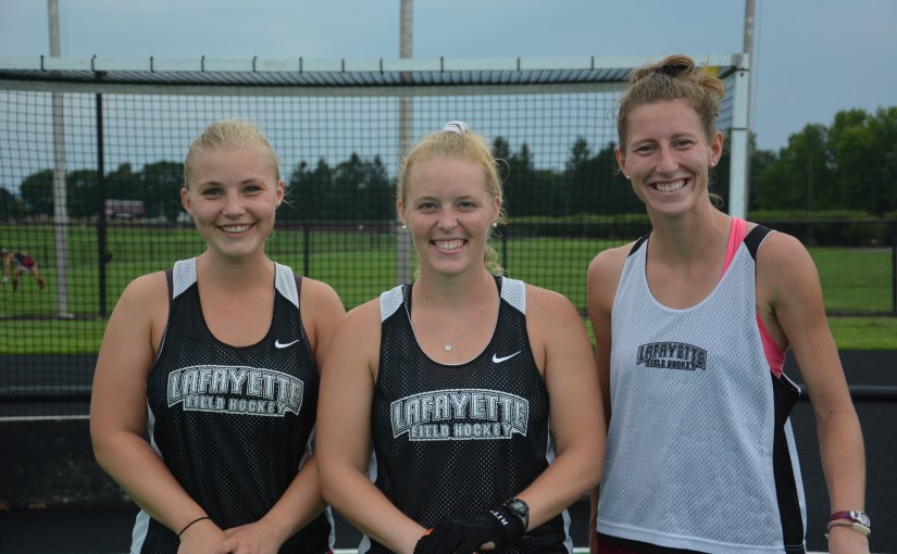 Leadership And Example Will Translate To&nbsp;Success