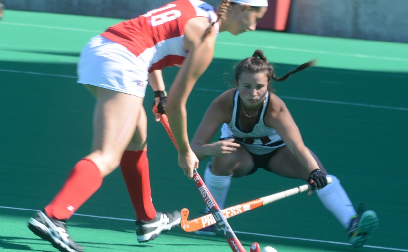 Boston University Comes To&nbsp;Town