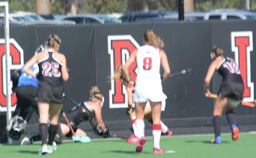 Boston Weekend Continued With Harvard&nbsp;Loss