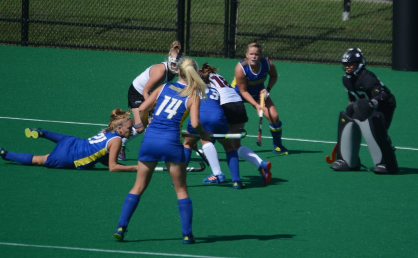 Leopards Move Back to Patriot League Play On&nbsp;Friday