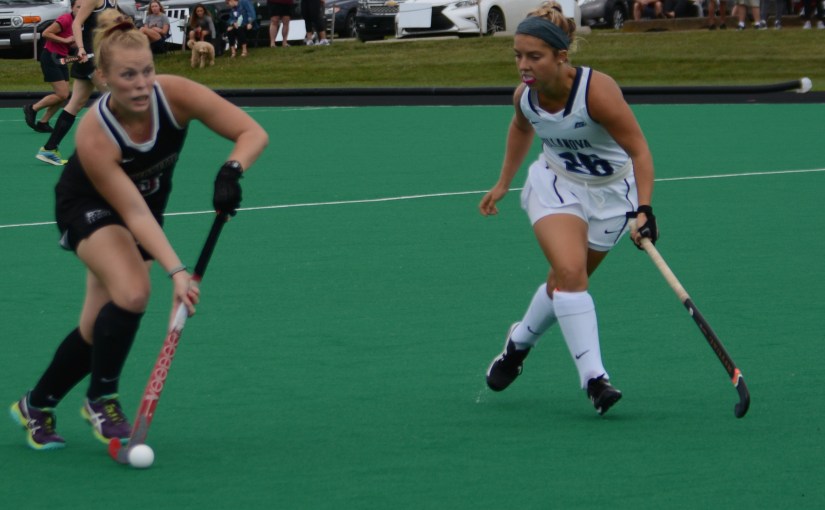 It’s Crunch Time For Patriot League&nbsp;Playoffs