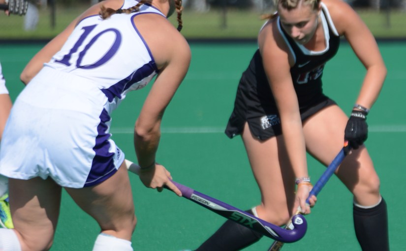 Patriot League 2018…..Holy Cross