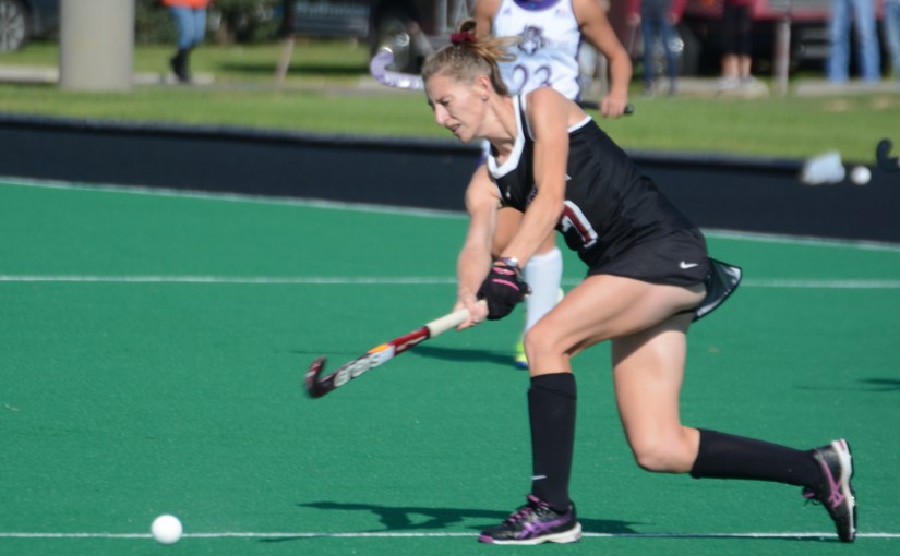 Leopards Turn It Around For Last&nbsp;Game