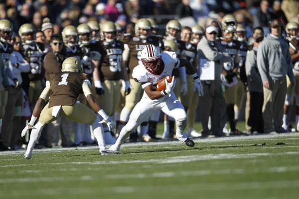Bring The Roar…It’s Lafayette Lehigh&nbsp;Week