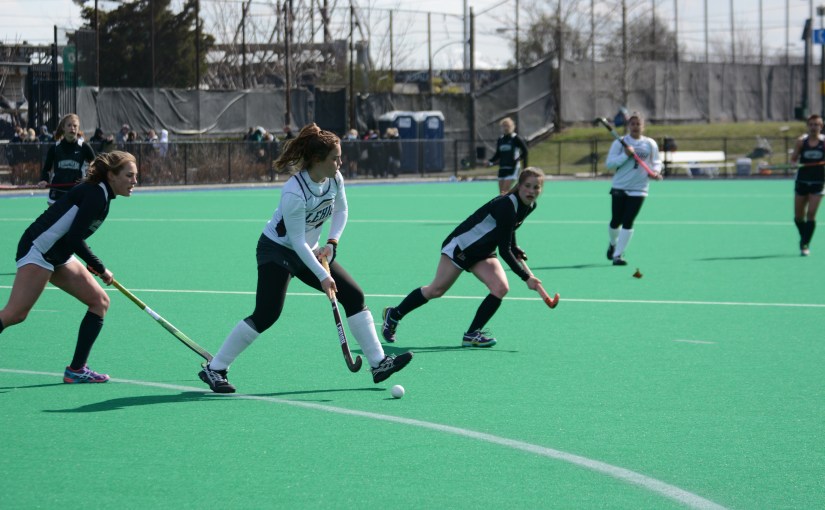 Patriot League Continued…Lehigh