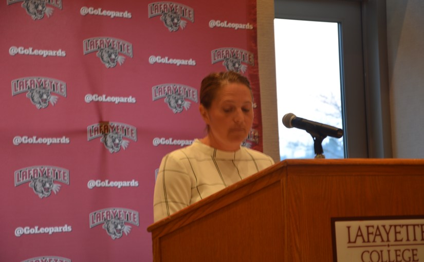 Lafayette Coaching Staff Announces Six Recruits For The Class Of&nbsp;2024