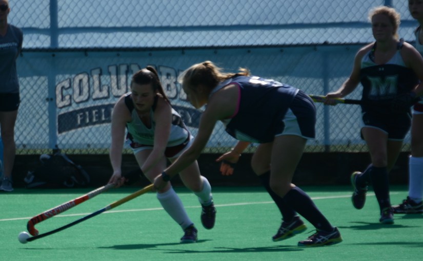 Lafayette Finishes Fourth Spring&nbsp;Competition