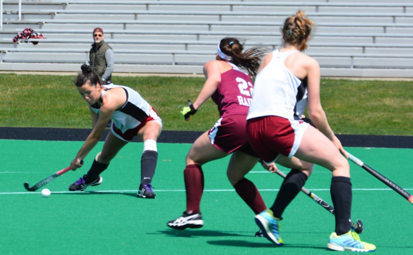 Patriot League…Colgate 2018