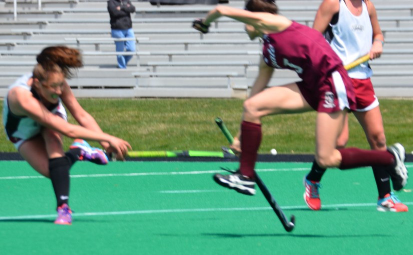 Colgate Arrives On&nbsp;Saturday