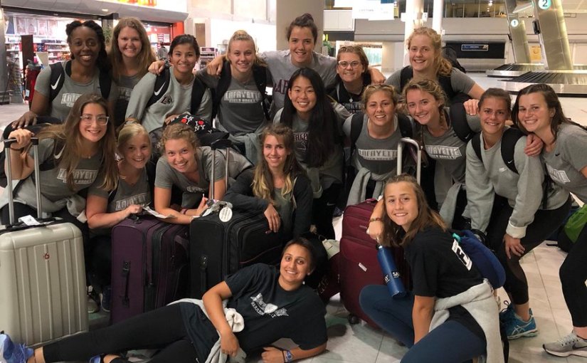 The 2018 Season Has&nbsp;Begun