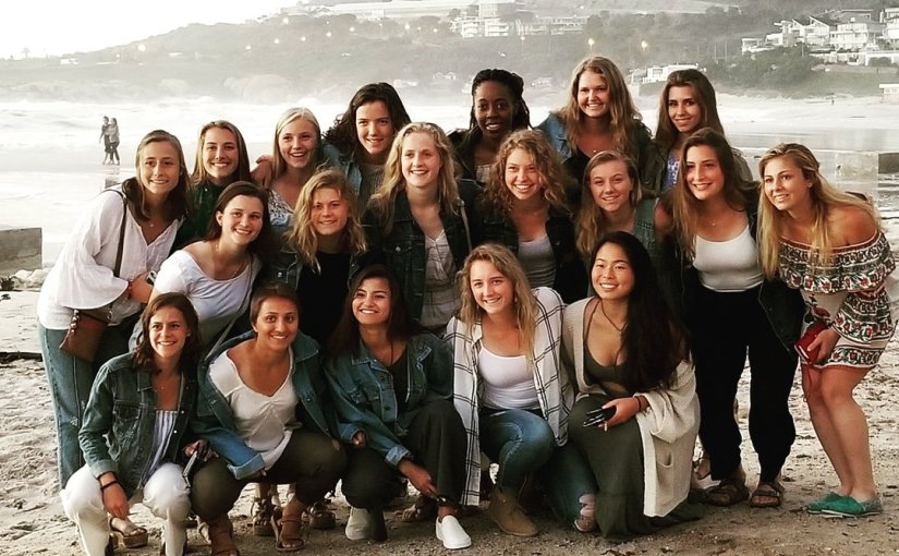 Lafayette Field Hockey Volunteers To&nbsp;Save