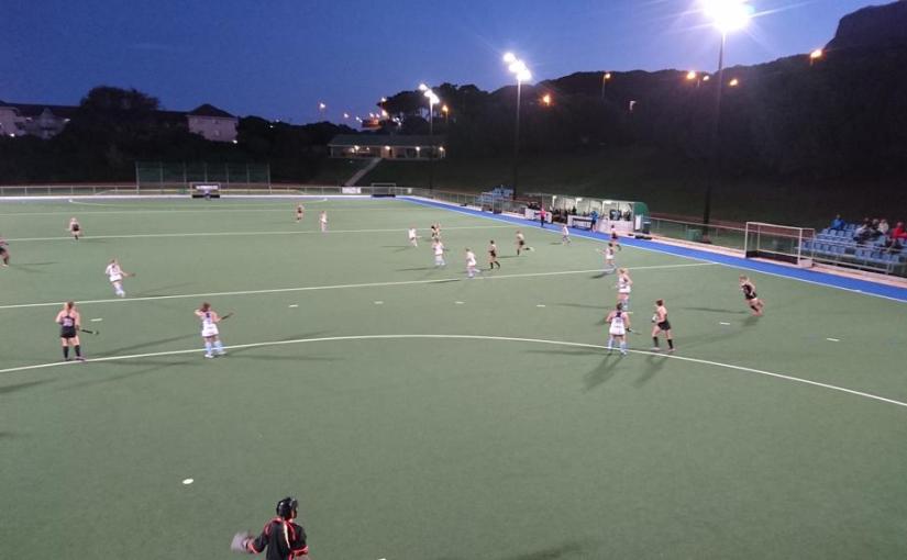 South African Tour Game With University of Capetown Ends In&nbsp;Draw