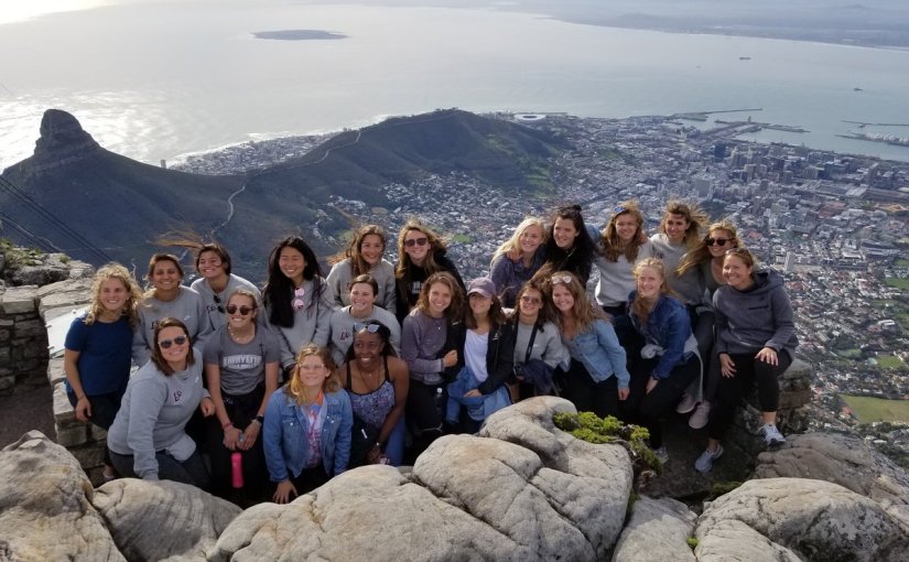 Our Leopards Begin The Long Trip&nbsp;Home