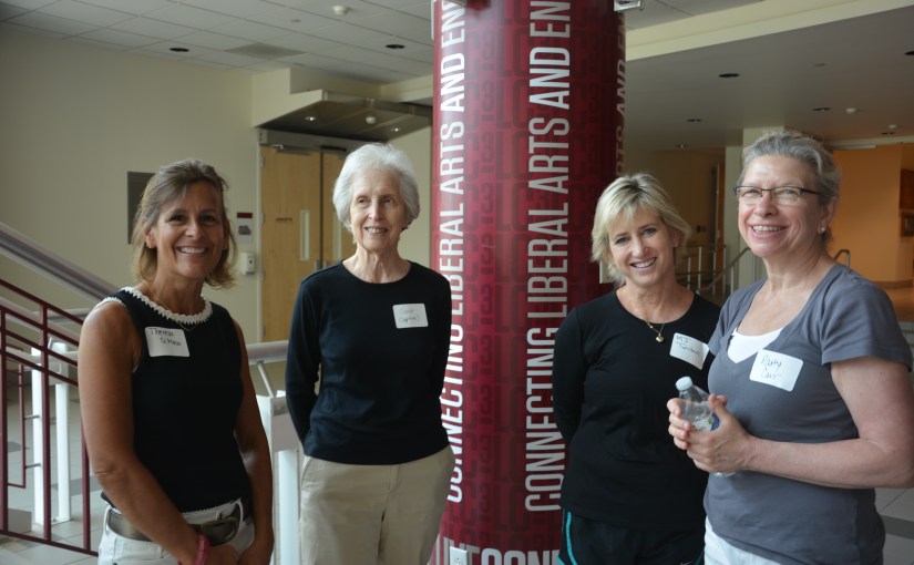 The Season Begins…..But First There Must Be&nbsp;Preparation