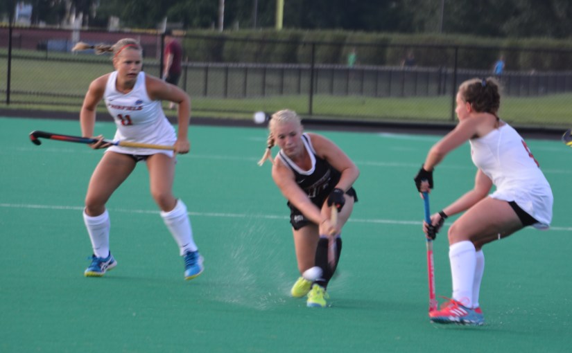 Lafayette Stumbles In Opening Day Loss To Fairfield&nbsp;3-1