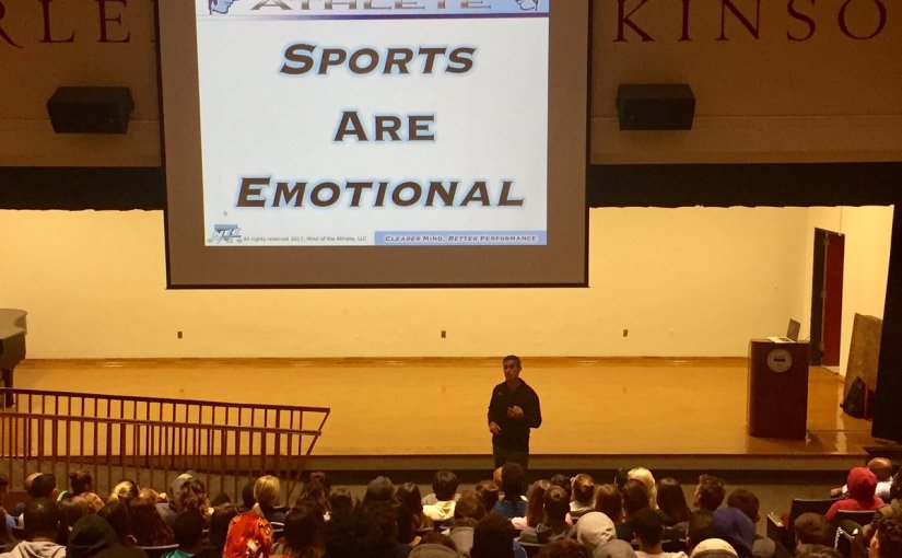 Leopards Travel To Lewisburg To Reach&nbsp;.500