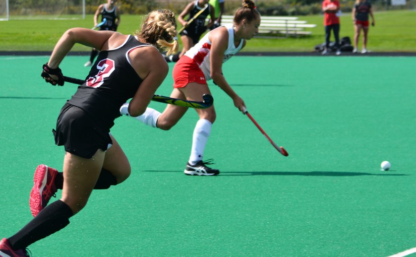 Lafayette Scores Four Goals In Loss To Boston&nbsp;University